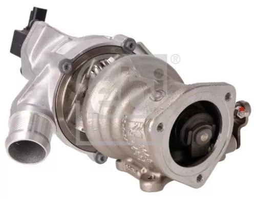 FEBI BILSTEIN FEBI BILSTEIN 186685 Charger, charging (supercharged/turbocharged) 
