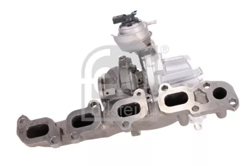 FEBI BILSTEIN FEBI BILSTEIN 186688 Charger, charging (supercharged/turbocharged) 