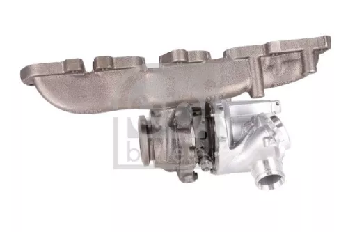 FEBI BILSTEIN FEBI BILSTEIN 186688 Charger, charging (supercharged/turbocharged) 