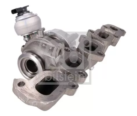 FEBI BILSTEIN FEBI BILSTEIN 186689 Charger, charging (supercharged/turbocharged) 