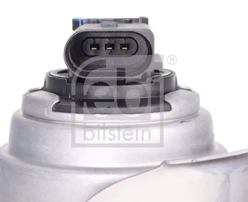 FEBI BILSTEIN FEBI BILSTEIN 186689 Charger, charging (supercharged/turbocharged) 