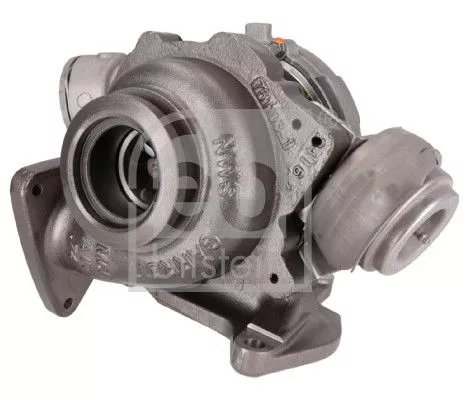 FEBI BILSTEIN FEBI BILSTEIN 186691 Charger, charging (supercharged/turbocharged) 
