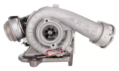 FEBI BILSTEIN FEBI BILSTEIN 186691 Charger, charging (supercharged/turbocharged) 