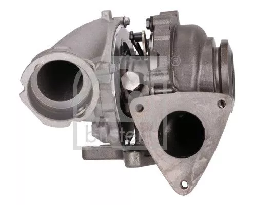 FEBI BILSTEIN FEBI BILSTEIN 186691 Charger, charging (supercharged/turbocharged) 