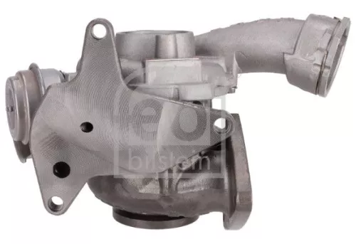 FEBI BILSTEIN FEBI BILSTEIN 186691 Charger, charging (supercharged/turbocharged) 