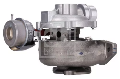 FEBI BILSTEIN FEBI BILSTEIN 186693 Charger, charging (supercharged/turbocharged) 
