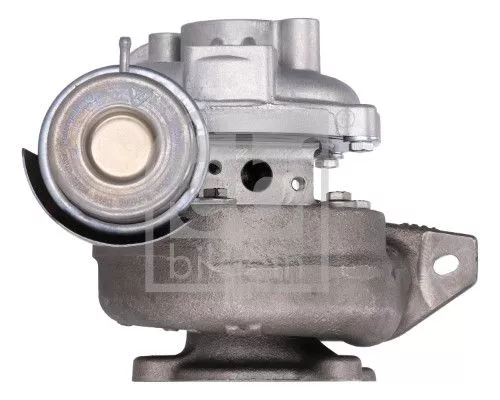 FEBI BILSTEIN FEBI BILSTEIN 186693 Charger, charging (supercharged/turbocharged) 