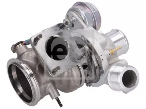 FEBI BILSTEIN FEBI BILSTEIN 186695 Charger, charging (supercharged/turbocharged) 