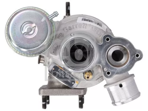 FEBI BILSTEIN FEBI BILSTEIN 186695 Charger, charging (supercharged/turbocharged) 