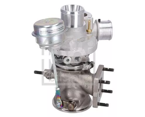 FEBI BILSTEIN FEBI BILSTEIN 186695 Charger, charging (supercharged/turbocharged) 