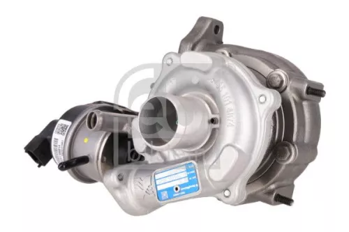 FEBI BILSTEIN FEBI BILSTEIN 186696 Charger, charging (supercharged/turbocharged) 