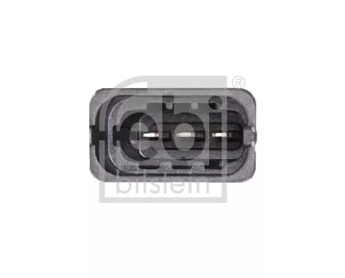 FEBI BILSTEIN FEBI BILSTEIN 186696 Charger, charging (supercharged/turbocharged) 