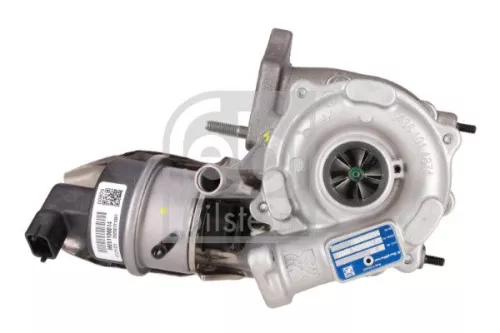 FEBI BILSTEIN FEBI BILSTEIN 186696 Charger, charging (supercharged/turbocharged) 