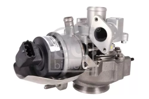 FEBI BILSTEIN FEBI BILSTEIN 186696 Charger, charging (supercharged/turbocharged) 