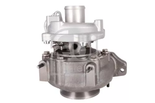 FEBI BILSTEIN FEBI BILSTEIN 186696 Charger, charging (supercharged/turbocharged) 