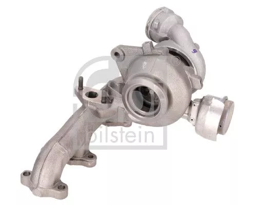 FEBI BILSTEIN FEBI BILSTEIN 186698 Charger, charging (supercharged/turbocharged) 