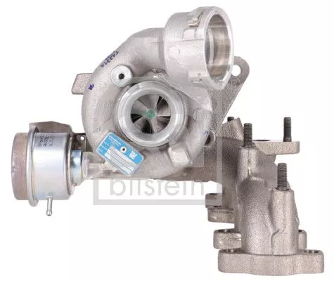FEBI BILSTEIN FEBI BILSTEIN 186698 Charger, charging (supercharged/turbocharged) 