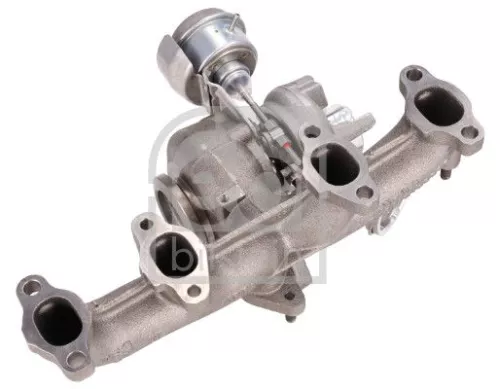 FEBI BILSTEIN FEBI BILSTEIN 186698 Charger, charging (supercharged/turbocharged) 