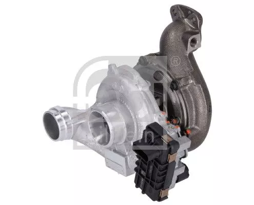 FEBI BILSTEIN FEBI BILSTEIN 186701 Charger, charging (supercharged/turbocharged) 