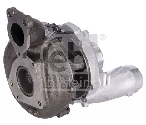 FEBI BILSTEIN FEBI BILSTEIN 186701 Charger, charging (supercharged/turbocharged) 