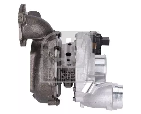 FEBI BILSTEIN FEBI BILSTEIN 186701 Charger, charging (supercharged/turbocharged) 