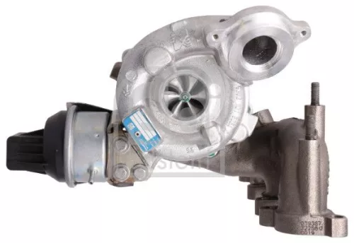 FEBI BILSTEIN FEBI BILSTEIN 186704 Charger, charging (supercharged/turbocharged) 