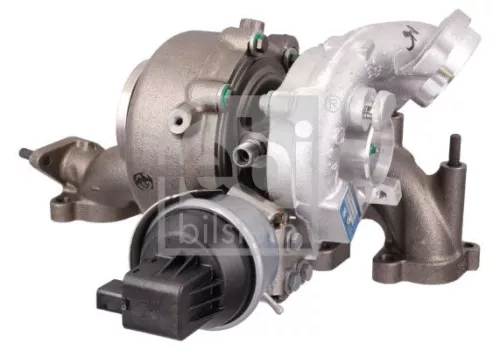 FEBI BILSTEIN FEBI BILSTEIN 186704 Charger, charging (supercharged/turbocharged) 