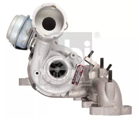 FEBI BILSTEIN FEBI BILSTEIN 186705 Charger, charging (supercharged/turbocharged) 
