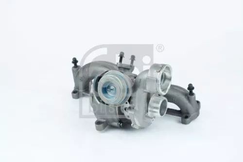 FEBI BILSTEIN FEBI BILSTEIN 186706 Charger, charging (supercharged/turbocharged) 