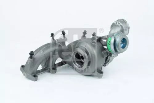 FEBI BILSTEIN FEBI BILSTEIN 186706 Charger, charging (supercharged/turbocharged) 