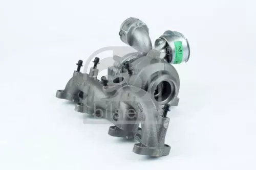 FEBI BILSTEIN FEBI BILSTEIN 186706 Charger, charging (supercharged/turbocharged) 