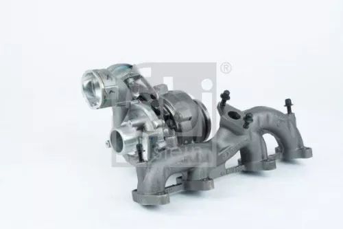 FEBI BILSTEIN FEBI BILSTEIN 186706 Charger, charging (supercharged/turbocharged) 
