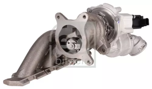FEBI BILSTEIN FEBI BILSTEIN 186709 Charger, charging (supercharged/turbocharged) 