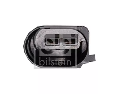 FEBI BILSTEIN FEBI BILSTEIN 186709 Charger, charging (supercharged/turbocharged) 