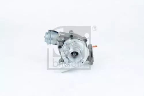 FEBI BILSTEIN FEBI BILSTEIN 186711 Charger, charging (supercharged/turbocharged) 
