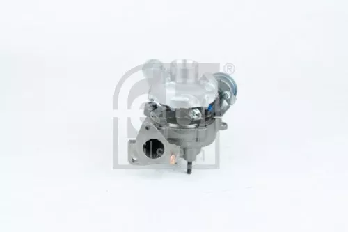 FEBI BILSTEIN FEBI BILSTEIN 186711 Charger, charging (supercharged/turbocharged) 