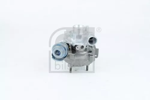 FEBI BILSTEIN FEBI BILSTEIN 186711 Charger, charging (supercharged/turbocharged) 