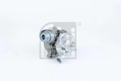 FEBI BILSTEIN FEBI BILSTEIN 186711 Charger, charging (supercharged/turbocharged) 