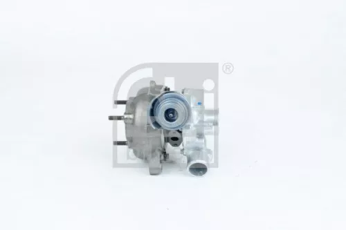 FEBI BILSTEIN FEBI BILSTEIN 186711 Charger, charging (supercharged/turbocharged) 