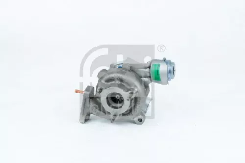 FEBI BILSTEIN FEBI BILSTEIN 186711 Charger, charging (supercharged/turbocharged) 