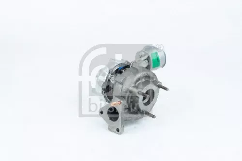 FEBI BILSTEIN FEBI BILSTEIN 186711 Charger, charging (supercharged/turbocharged) 