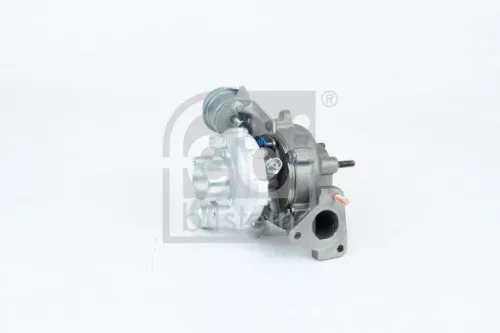 FEBI BILSTEIN FEBI BILSTEIN 186711 Charger, charging (supercharged/turbocharged) 