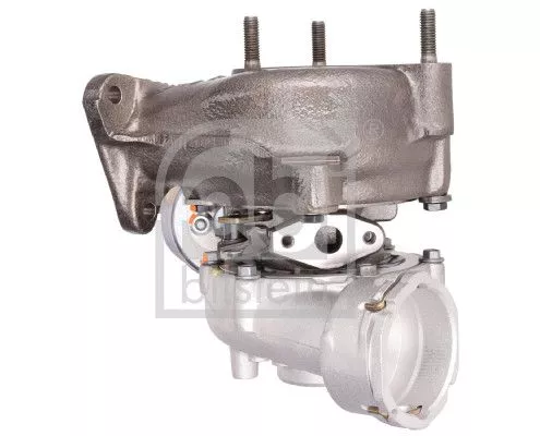 FEBI BILSTEIN FEBI BILSTEIN 186712 Charger, charging (supercharged/turbocharged) 