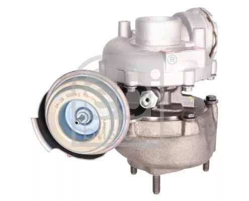 FEBI BILSTEIN FEBI BILSTEIN 186712 Charger, charging (supercharged/turbocharged) 