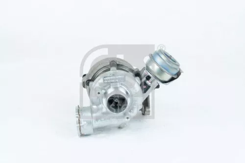 FEBI BILSTEIN FEBI BILSTEIN 186713 Charger, charging (supercharged/turbocharged) 