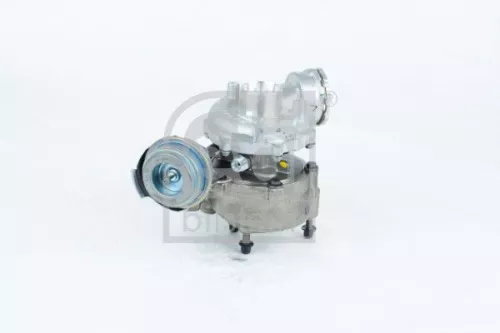 FEBI BILSTEIN FEBI BILSTEIN 186713 Charger, charging (supercharged/turbocharged) 