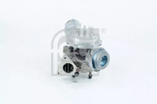 FEBI BILSTEIN FEBI BILSTEIN 186713 Charger, charging (supercharged/turbocharged) 