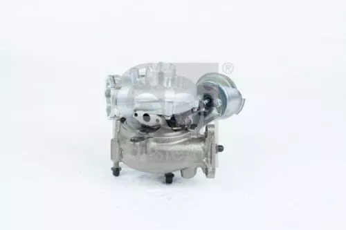FEBI BILSTEIN FEBI BILSTEIN 186713 Charger, charging (supercharged/turbocharged) 