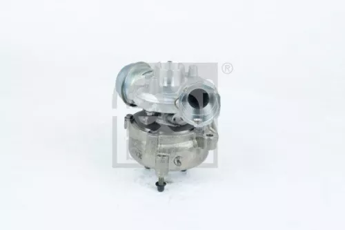 FEBI BILSTEIN FEBI BILSTEIN 186713 Charger, charging (supercharged/turbocharged) 