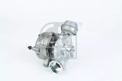FEBI BILSTEIN FEBI BILSTEIN 186713 Charger, charging (supercharged/turbocharged) 
